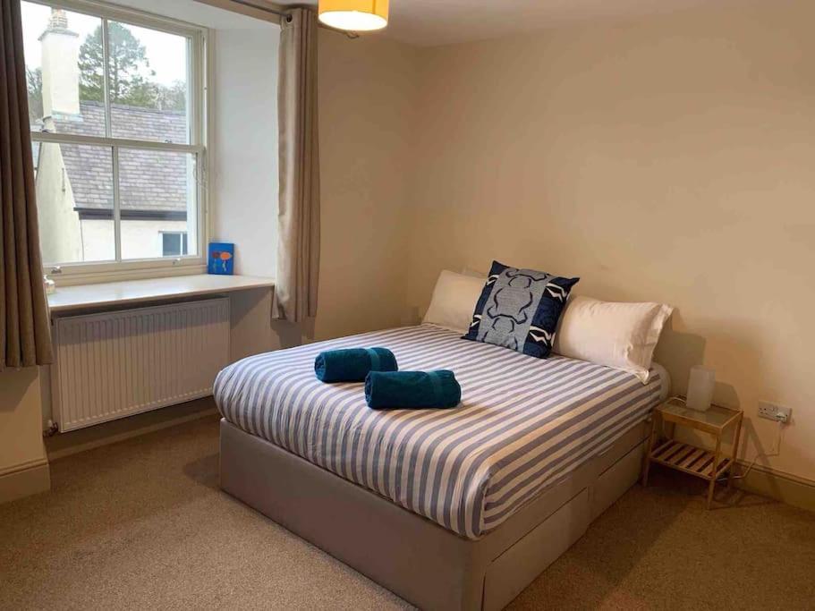 4 Bedroom House, Central Ulverston Exterior foto