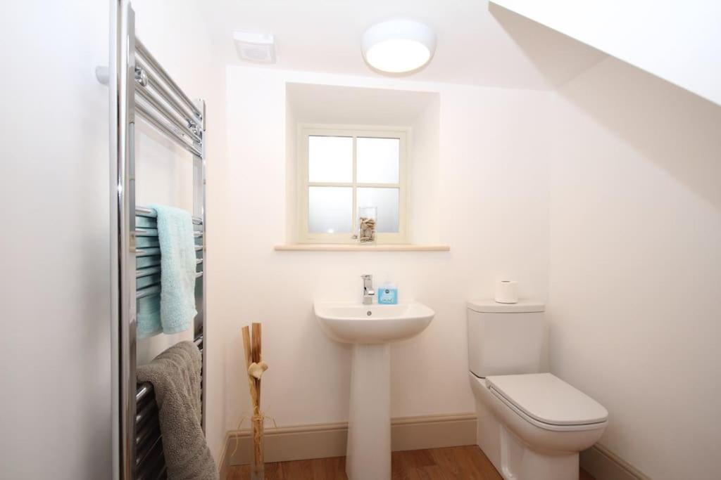 4 Bedroom House, Central Ulverston Exterior foto