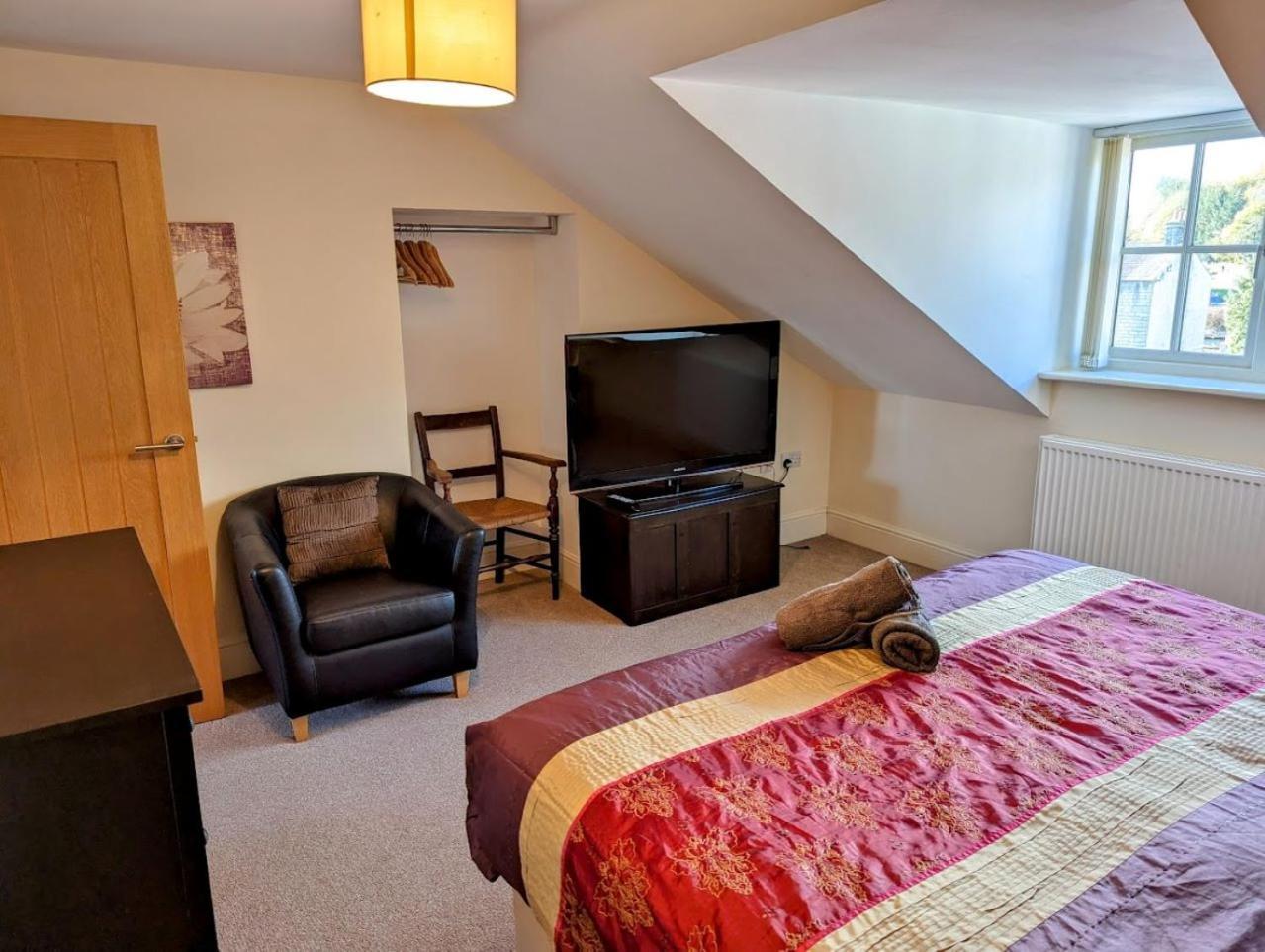 4 Bedroom House, Central Ulverston Exterior foto