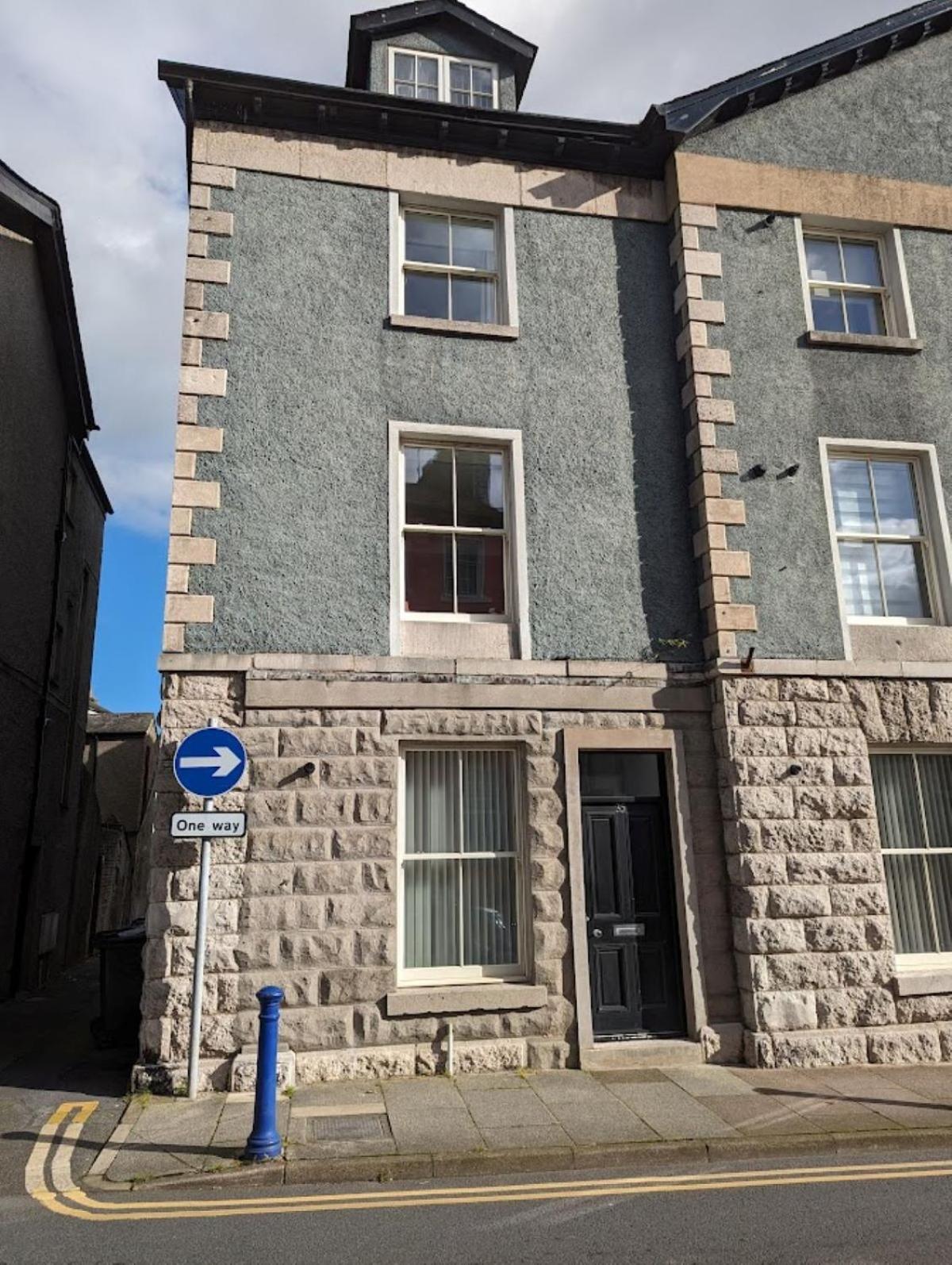 4 Bedroom House, Central Ulverston Exterior foto